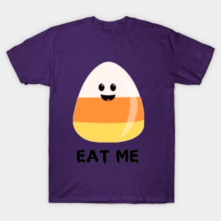 Eat Me - Candy Corn T-Shirt